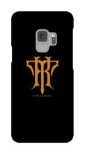 Kaiden Troy Samsung Phone Cases