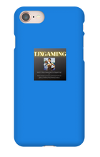 tjxgaming2  Phone Cases
