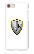 ljkhnor iPhone Phone Cases