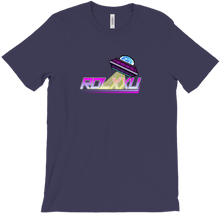 Rolxxu UFO T-Shirt