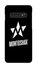 montoshax Samsung Phone Cases