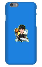 otmbbn iPhone Phone Cases