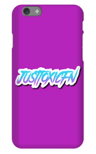 JustToxicFN iPhone Cases