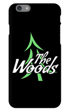 The Woods iPhone Phone Cases