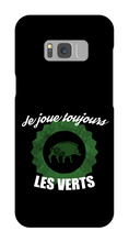 Étui Cellulaire Samsung