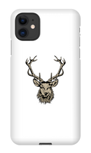 nicklampkin iPhone Phone Cases
