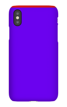 janusjams iPhone Phone Cases