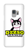 Dezso Gaming Samsung telefontok