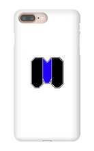Mettalik iPhone Cases