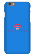 b1oh4zerd_gaming iPhone Phone Cases