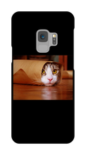 Funny Taco Cat Samsung Phone Case