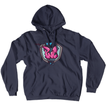 politicallynotcorrect Hoodies (No-Zip/Pullover)