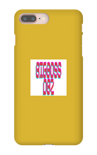 bigbossdbz iPhone Phone Cases