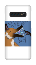 sweetooth124 Samsung Phone Cases