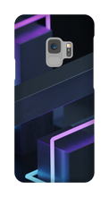 prismqrow Samsung Phone Cases