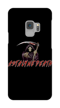 astalyne_death Samsung Phone Cases