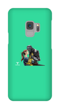 darkbahamuthtwitch Samsung Phone Cases