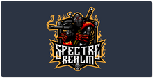 spectrerealm XXL Gaming Mousepad