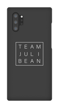 Bean Samsung Case