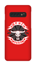 bfhclantv Samsung Phone Cases