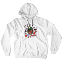 meatshieldcc Hoodies (No-Zip/Pullover)