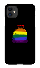 PRIDE iPhone Case
