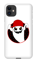 starghostred iPhone Phone Cases