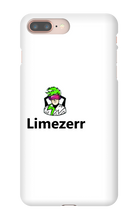 Limezerr Phone Case **NEW**