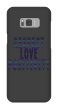 caspy_xd Samsung Phone Cases