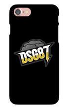 dsg87 iPhone Phone Cases