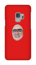 justnikotv Samsung Phone Cases