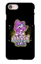 simnoobsie iPhone Phone Cases