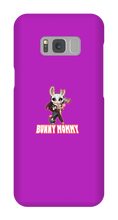 Bunny Mommy Samsung Phone Cases