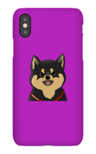 Mashu iPhone Case