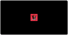 bravoriot XXL Gaming Mousepad