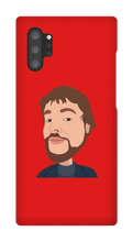 thatsmad Samsung Phone Cases