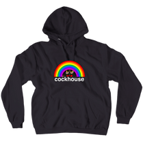 cockhouse Hoodies (No-Zip/Pullover)
