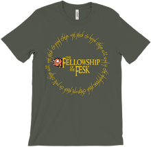 Fellowship of the FESK T-Shirt