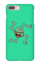 mrboteyal iPhone Phone Cases