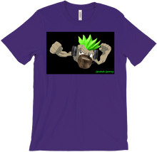 Geodude Gaming T-Shirts