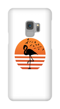 The Flock Phone Cases