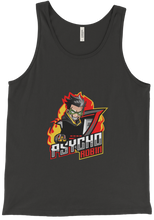 psychorob1n Tank Top