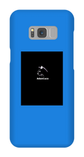 adancuco Samsung Phone Cases