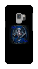 dragons_reigns Samsung Phone Cases