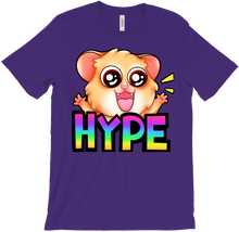 Nibblekinns Hype T-Shirts