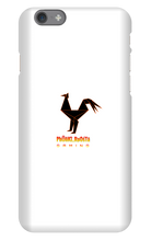 phüñkî_rø0śtāgaming iPhone Phone Cases
