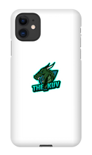 The Kuv iPhone Phone Cases
