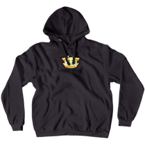jaydenoficial Hoodies (No-Zip/Pullover)
