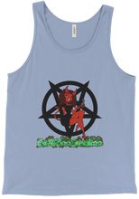 callmeesmokee Tank Top
