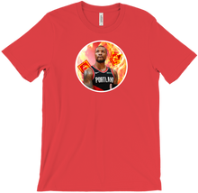 Famous Tayy Black T-Shirt